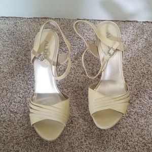 Aldo heels